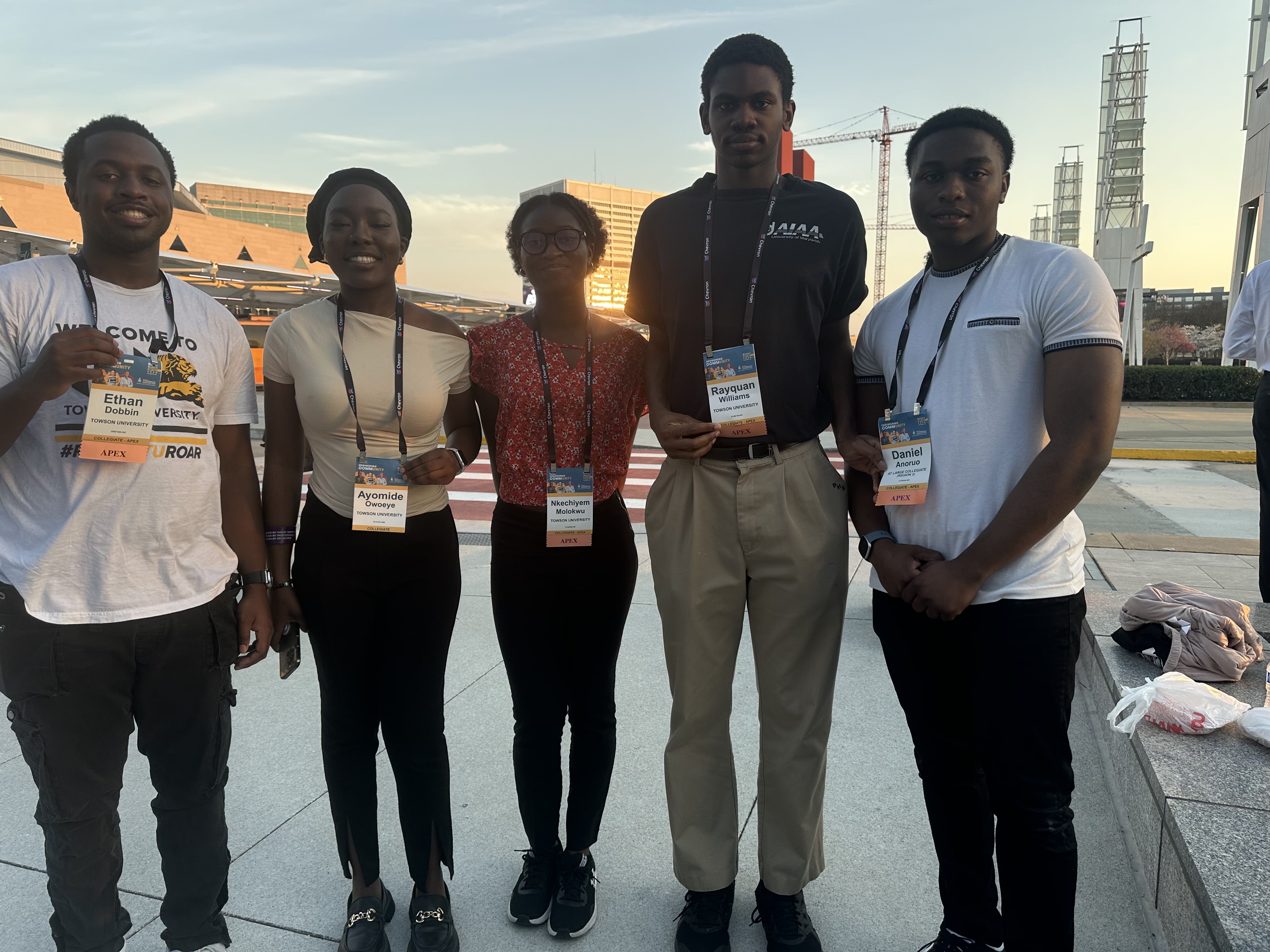 NSBE Mission
